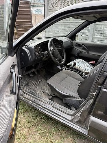 рулевой рейка гольф 2: Volkswagen Passat Variant: 1992 г., 1.8 л, Механика, Бензин, Универсал — 3