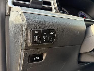 kia ceed: Kia K5: 2020 г., 2 л, Автомат, Газ, Седан — 10