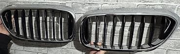 ноздри бмв: Решетка радиатора BMW 2019 г., Б/у, Оригинал — 2
