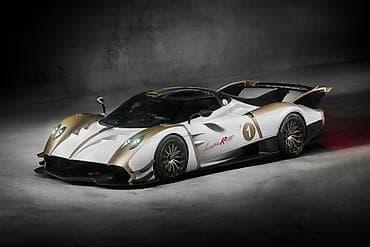 гайя: Lamborghini : 2026 г., 6 л, Ручные — 1