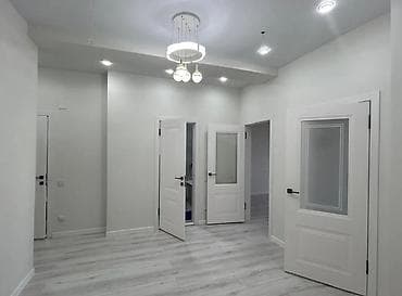 2 комнаты, 72 м², Элитка, 5 этаж, Евроремонт — 7