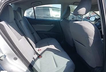 camry 5: Toyota Camry: 2024 г., 2.5 л, Автомат, Гибрид, Седан — 5