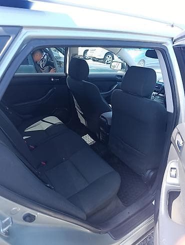 тайота авенсис 1999: Toyota Avensis: 2004 г., 2 л, Автомат, Бензин, Универсал — 5