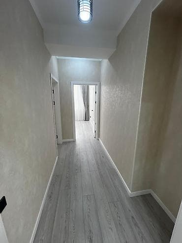 Продажа квартир: 3 комнаты, 84 м², Элитка, 12 этаж, Евроремонт — 5