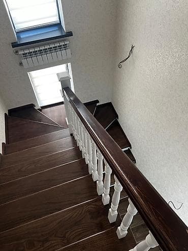 бета сторис: 190 м², 4 комнаты, Арча-Бешик ж/м, Без животных — 8