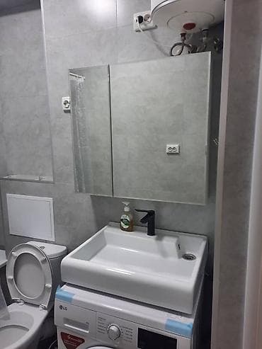 продаю квартиру токмак: 1 комната — 9