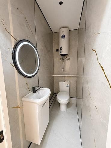 2 комнаты, 75 м², Церковь Элитка, 1 этаж, Дизайнерский ремонт — 10
