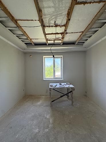 Дома: ✨ Продаётся дом под ПСО в с. Сокулук ✨ 🏡 Характеристики: • Участок - — 8