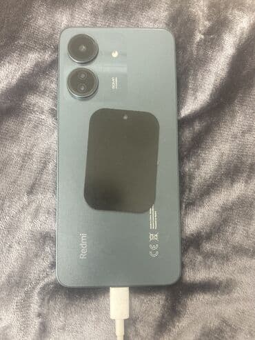 redmi note 8 464 цена в бишкеке: Redmi, Redmi 13C, Б/у, 256 ГБ — 3