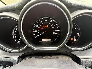 lexs: Lexus RX: 2007 г., 3.5 л, Автомат, Бензин, Кроссовер — 5