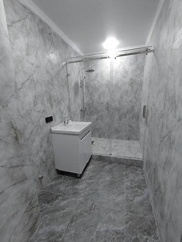 104: 2 комнаты, 60 м², Элитка, 5 этаж, Евроремонт — 2