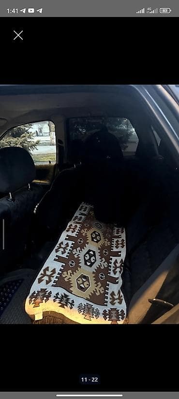 паук стропа: Opel Vectra: 1999 г., 1.8 л, Ручные, Хэтчбэк — 7