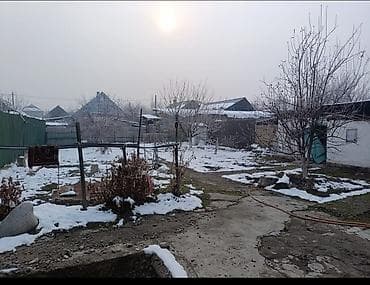 Недвижимость: Продаю дом районе красный строитель, рядом школа 32. и поликлиника — 5