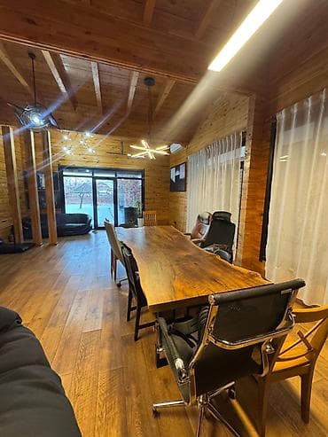 аренда помещения ортосай: 250 м², 5 комнат — 9