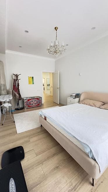 group: 3 комнаты, 102 м², Элитка, 4 этаж, Дизайнерский ремонт — 7