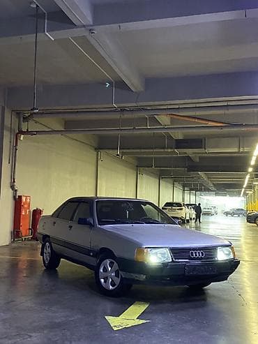 двери на ауди 100: Audi 100: 1988 г., 2 л, Механика, Бензин, Седан — 7