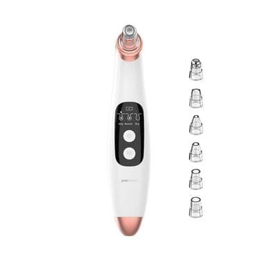 щетка для лица: Очиститель пор. Новинки с Турции Очиститель пор Подзаряжаемый 3 — 3