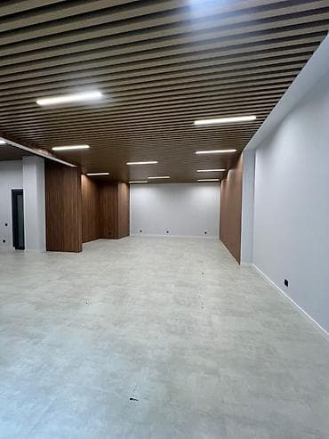 Кыймылсыз мүлк: Кеңселерди сатуу 80 м², Ремонту бар, Көп кабаттуу имарат, 1 кабат — 2