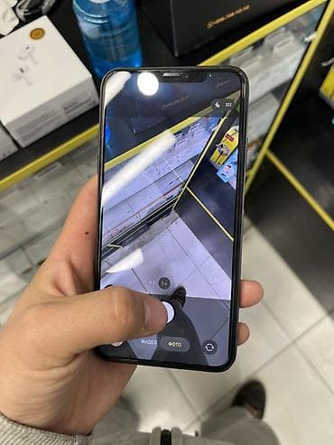 honor magic: IPhone 11 Pro Max, 256 ГБ, Matte Midnight Green — 8