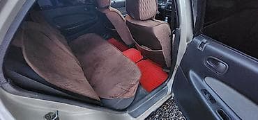 перетяжка руля бишкек фото: Mazda 323: 1999 г., 1.5 л, Автомат, Газ, Седан — 8