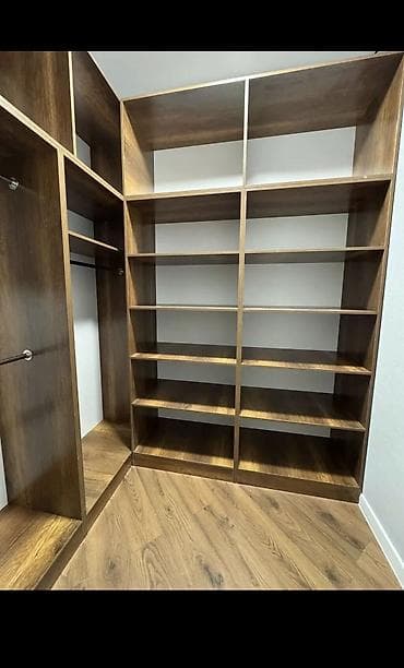 Недвижимость: 3 комнаты, 68 м², Элитка, Технопарк Элитка, 3 этаж, Евроремонт — 7