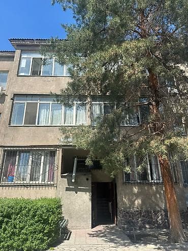 1 комната, 38 м², Индивидуалка, 1 этаж, Косметический ремонт
