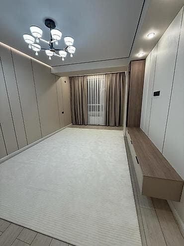 Квартиры: 1 комната, 48 м², Элитка, 4 этаж, Дизайнерский ремонт — 10