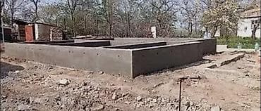 еврейский опалубка: Опалубка Монолитная, Стальная — 2