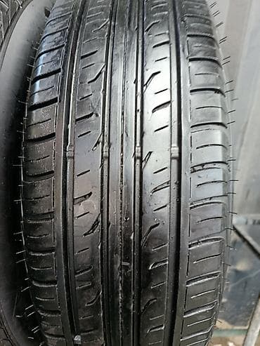 Комплект летних шин 215/70 R16 100H - Размер: 215/70R16 - Индекс — 6
