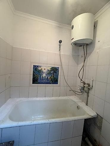 1к: 2 комнаты, 55 м², 105 серия, Косметический ремонт — 9