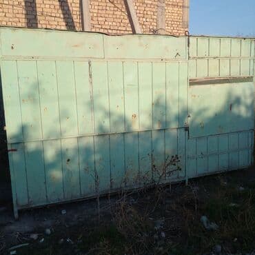 продаю гараж кара балта: Продается камок контейнер — 1