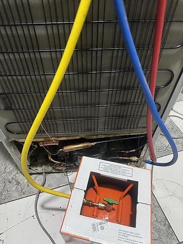 морозильник авангард: Ремонт холодильников — устранение любых поломок. Услуги: - — 3