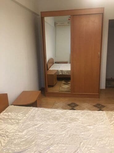 частный дом на длительный срок: 3 комнаты, Риэлтор, Без подселения, С мебелью полностью — 9