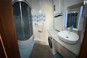 сдаю осабняк: 210 м², 6 комнат — 10