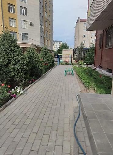 новый квартира: 3 комнаты, Собственник, С мебелью частично — 7