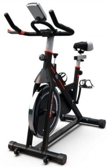 ремонт электро велосипедов: Велотренажер Продается велотренажер Основные характеристики: 	•	Тип — 2