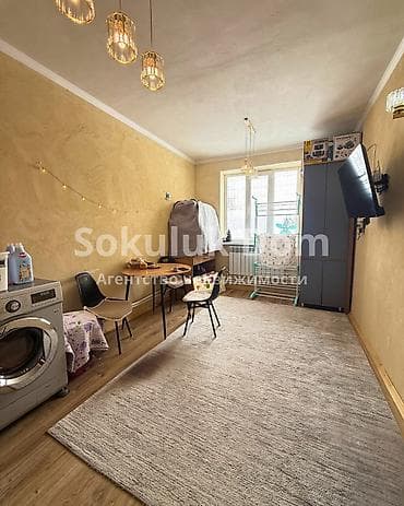 студия аренда: 1 комната, 25 м², 1 этаж — 2