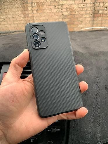 самсунг телефон а52: Samsung Galaxy A52, Б/у, 128 ГБ, цвет - Черный, 2 SIM — 4