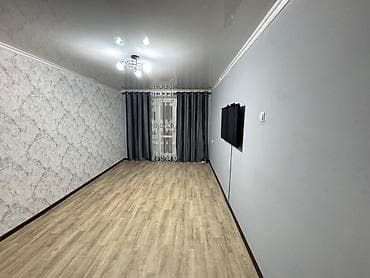 1 комната, 34 м², 104 серия, 3 этаж, Косметический ремонт
