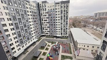 квартиры вефа: 1 комната, 35 м², Элитка, 9 этаж, Евроремонт — 8