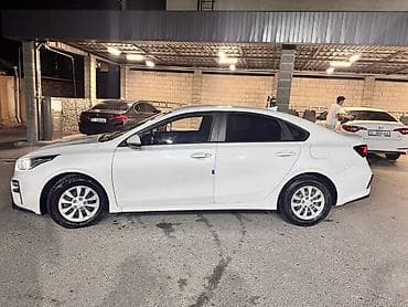 583 585: Kia Cerato: 2019 г., 1.6 л, Автомат, Бензин, Седан — 3