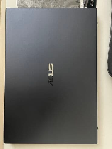 игровой ноутбук в бишкеке: Ноутбук, Asus, 8 ГБ ОЗУ, Intel Core i5, 15.6 ", Б/у, Игровой, память SSD — 4