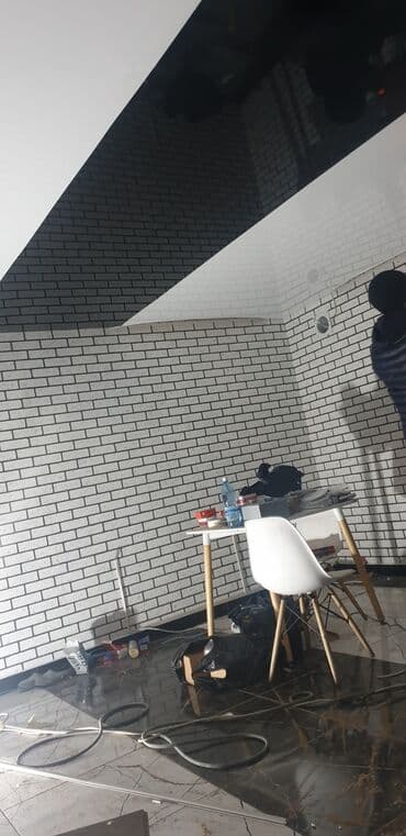зеркало самоклейка бишкек: Натяжные потолки 3D потолки, Матовые, Глянцевые — 22