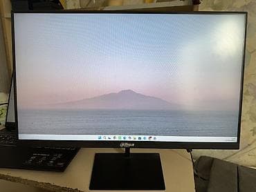 Мониторы: Монитор, LED, 23" - 24" — 1
