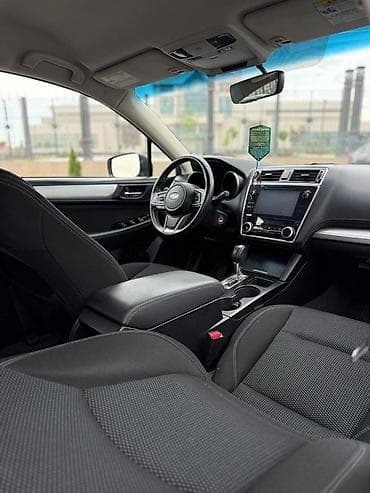 smart open: Subaru Outback: 2018 г., 2.5 л, Автомат, Бензин, Универсал — 7