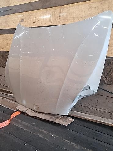 Капот Hyundai, Оригинал