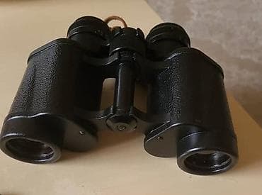 бинокль ош: Продаю Советский и Японскиe оригинальные бинокли! Nikon, из Японии — 10