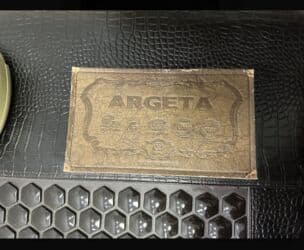 коврик для стола: Турмалиновый матрас 
Размер 197*95 — 3