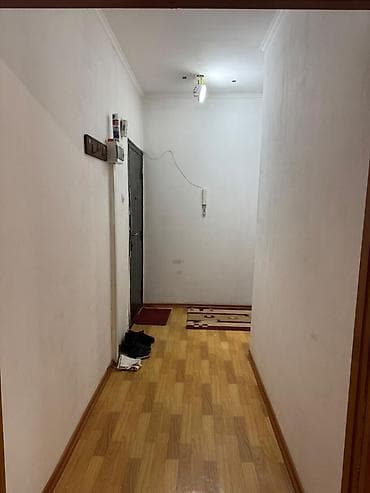 ихлас 8 мкр: 1 комната, 35 м², 105 серия, 8 этаж — 5