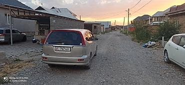 лобовой стрим: Honda Stream: 2002 г., 1.7 л, Автомат, Бензин, Универсал — 2